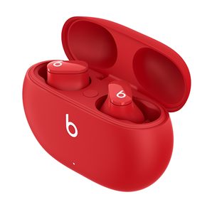 Beats Studio Buds, red - True-wireless Earbuds