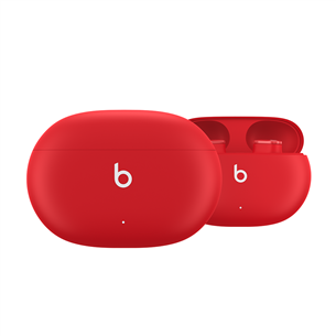 Beats Studio Buds, red - True-wireless Earbuds