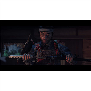 Spēle priekš PlayStation 5, Ghost of Tsushima Director's Cut