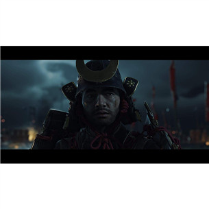 Spēle priekš PlayStation 5, Ghost of Tsushima Director's Cut