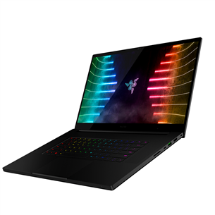 Notebook Razer Blade 17