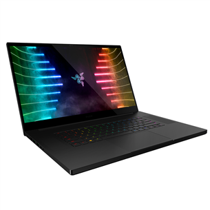 Notebook Razer Blade 17