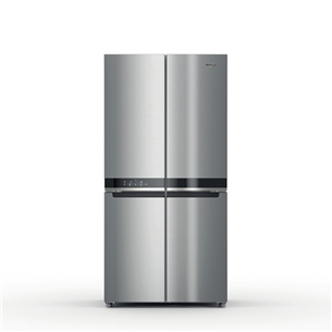 SBS-холодильник Whirlpool (187 см) WQ9U1L