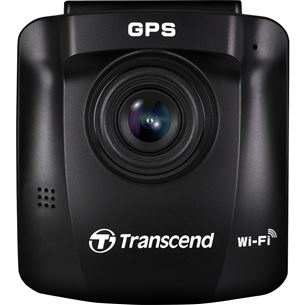 Video reģistrators DrivePro 250, Transcend