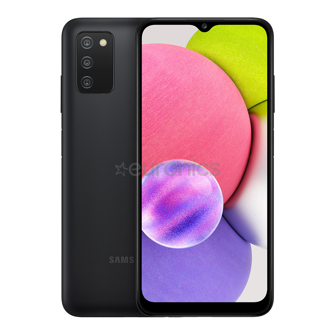 Смартфон Samsung Galaxy A03s