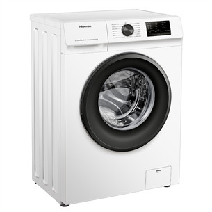 Hisense, 6 kg, dziļums 38 cm, 1000 apgr/min. - Veļas mazgājamā mašīna ar priekšējo ielādi
