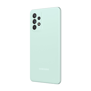 Smartphone Samsung Galaxy A52s 5G (128 GB)