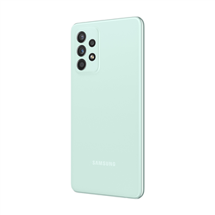 Viedtālrunis Galaxy A52s 5G, Samsung