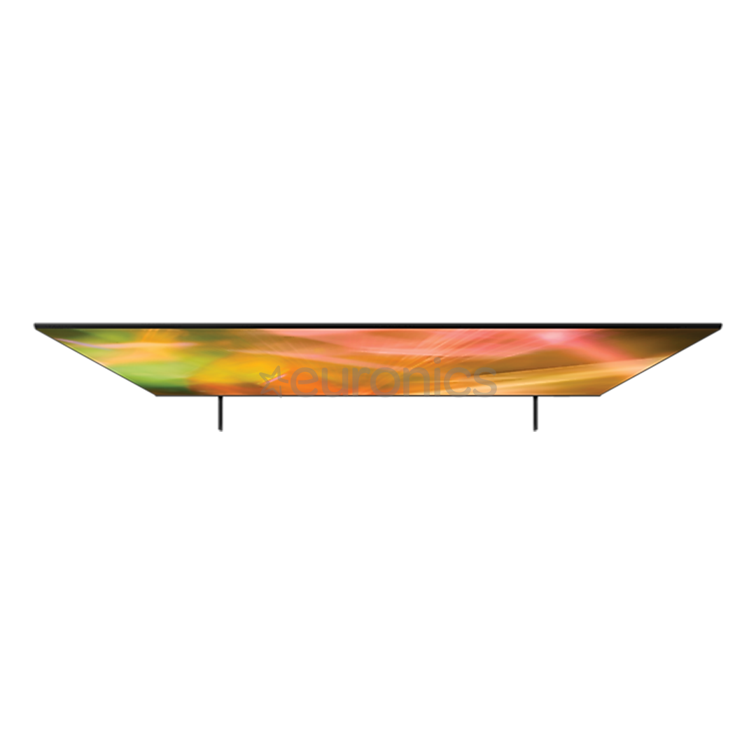 75" Ultra HD LED TV Samsung