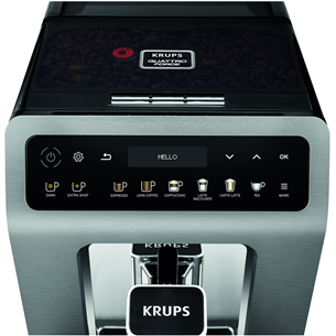 Espresso kafijas automāts Evidence Plus, Krups