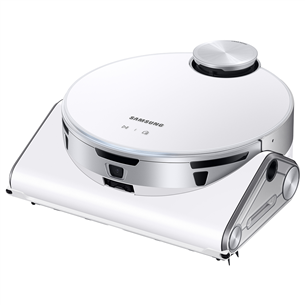 Robot vacuum cleaner Samsung JetBot AI 90+