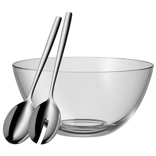 WMF Taverno,  3 piece - salad set 917622600