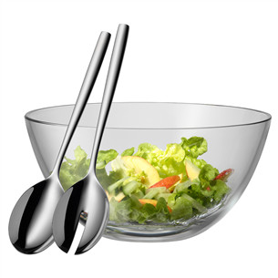 WMF Taverno,  3 piece - salad set