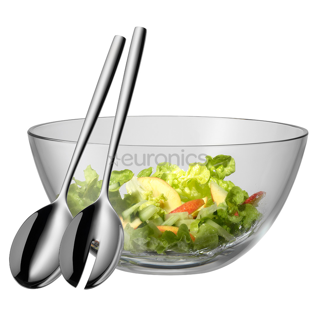 WMF Taverno,  3 piece - salad set