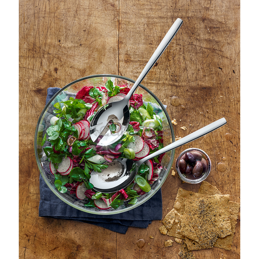 WMF Taverno,  3 piece - salad set
