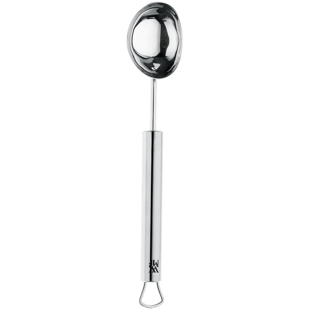 WMF Profi Plus, inox - Ice cream scoop