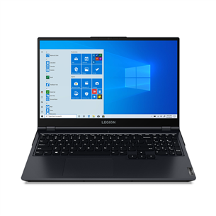 Notebook Legion 5 15ACH6H, Lenovo