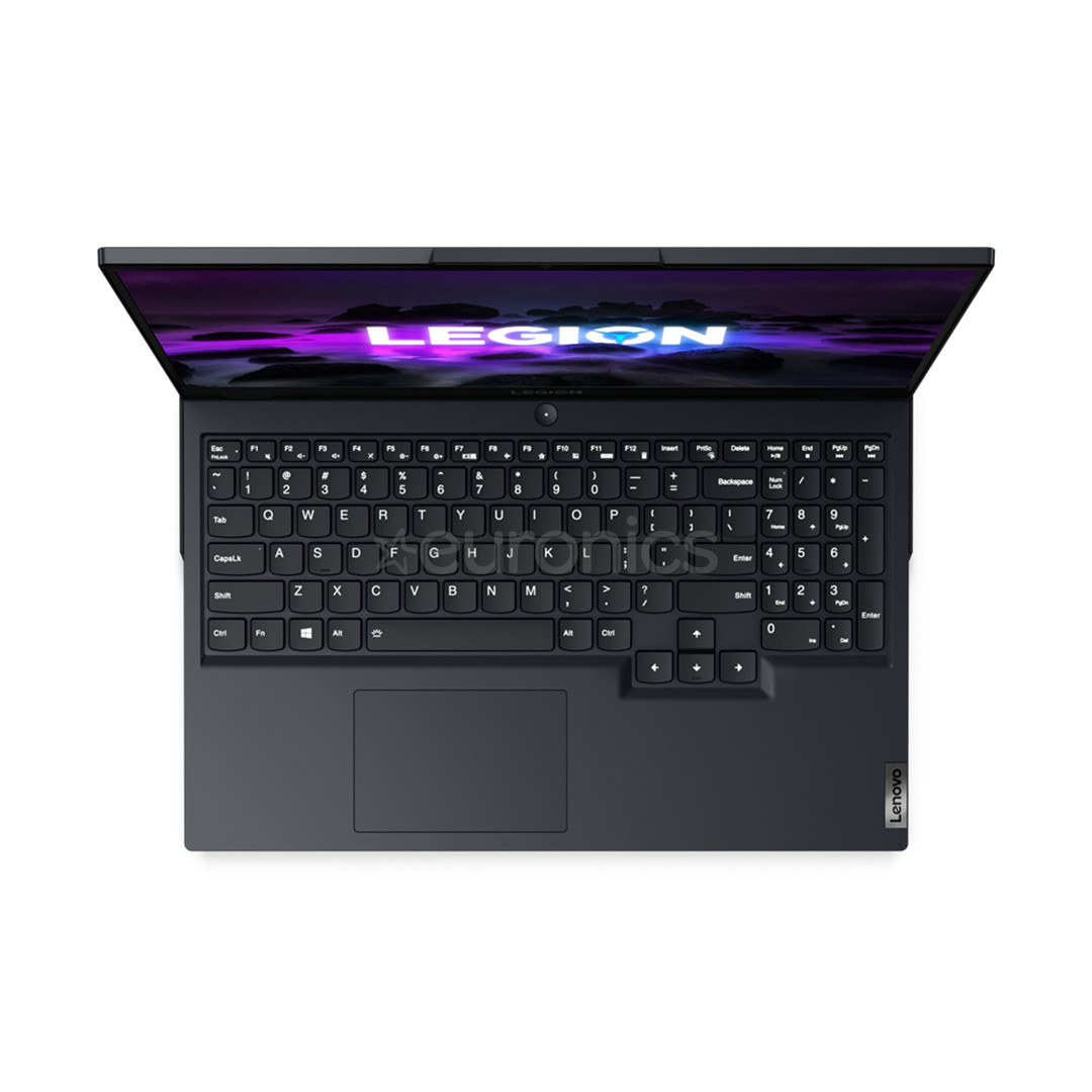 Notebook Legion 5 15ACH6H, Lenovo