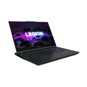 Ноутбук Legion 5 15ACH6H, Lenovo