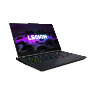 Notebook Legion 5 15ACH6H, Lenovo