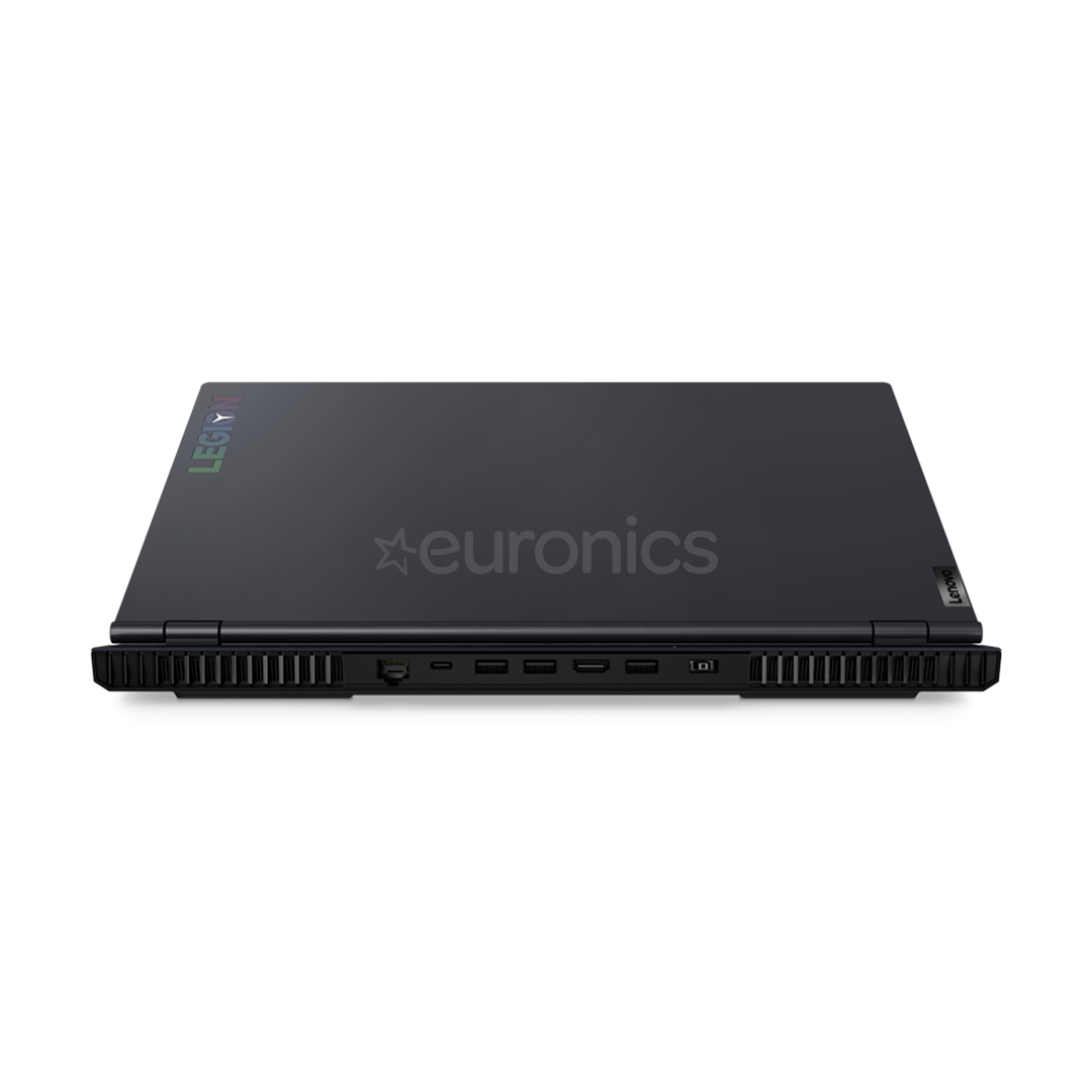 Portatīvais dators Legion 5 15ACH6H, Lenovo