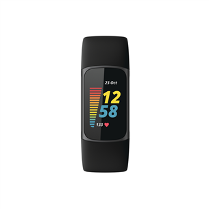 Activity tracker Fitbit Charge 5