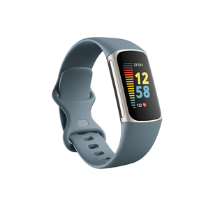 Датчик активности Fitbit Charge 5 FB421SRBU