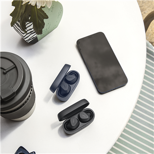 Jabra Elite 2, gray - True-wireless Earbuds