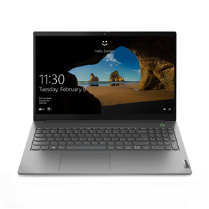 Ноутбук ThinkBook 15 Gen 2, Lenovo