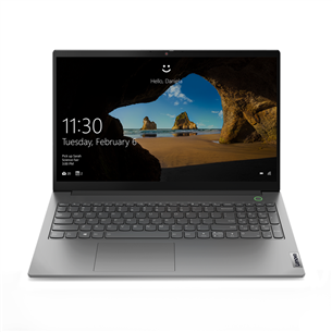 Portatīvais dators ThinkBook 15 Gen 2, Lenovo