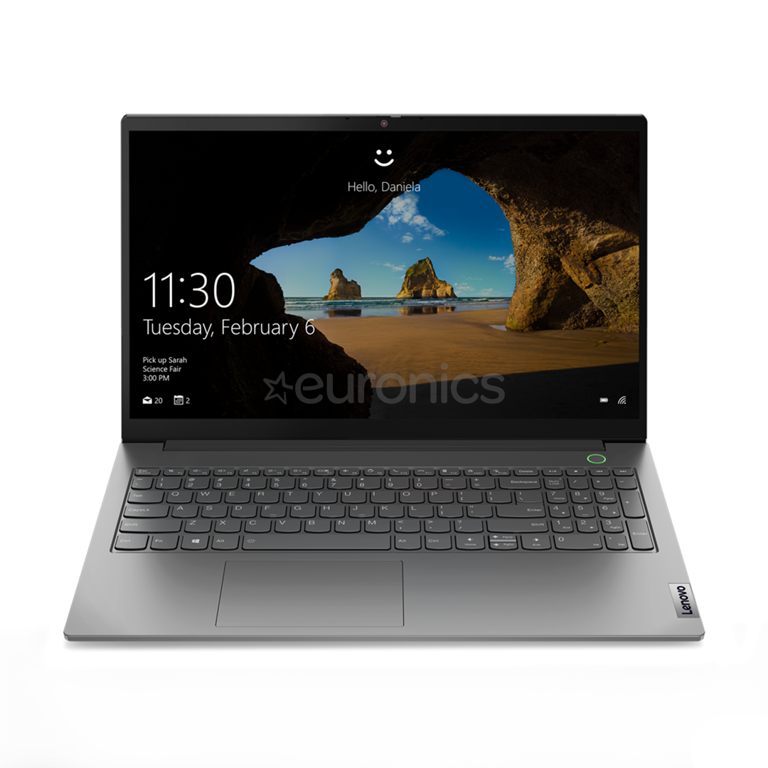 Ноутбук ThinkBook 15 Gen 2, Lenovo