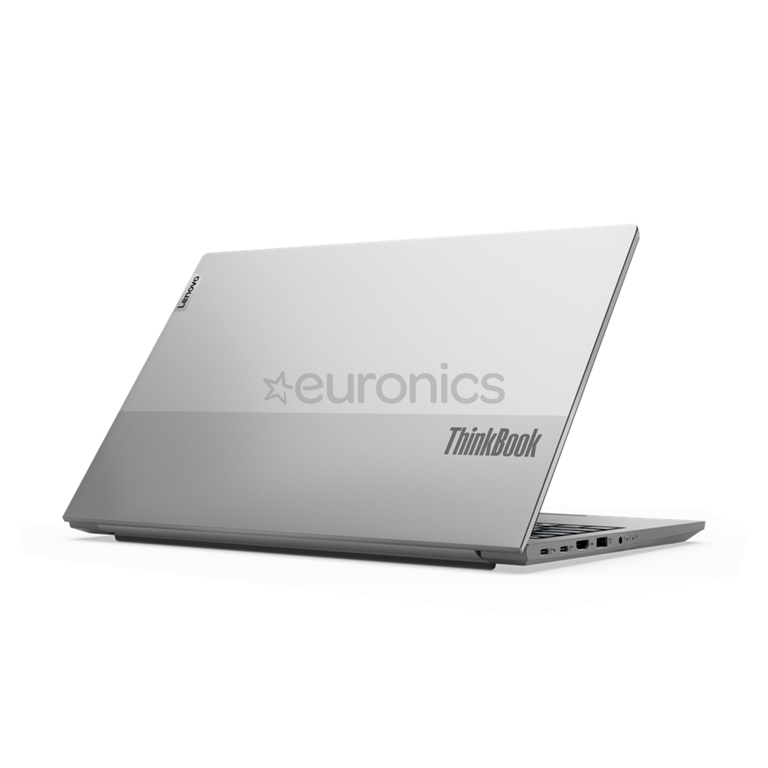 Ноутбук ThinkBook 15 Gen 2, Lenovo