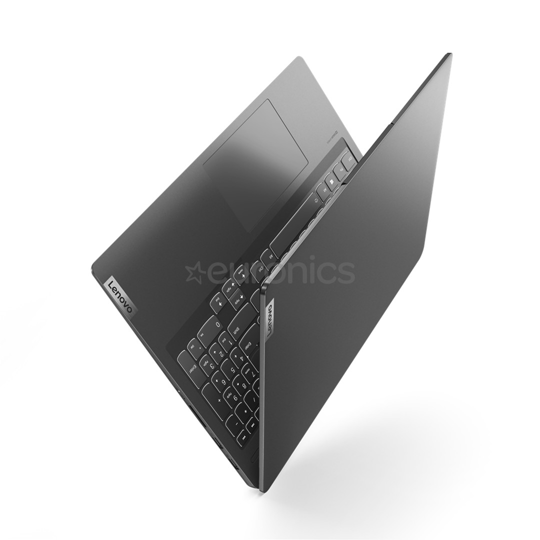Portatīvais dators IdeaPad 5 Pro, Lenovo