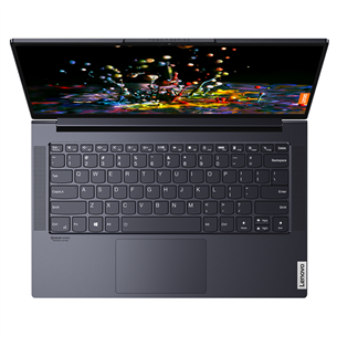 Ноутбук Lenovo Yoga Slim 7 14ARE05