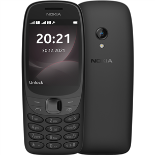 Mobilais telefons Nokia 6310 Dual SIM 16POSB01A07