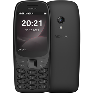 Мобильный телефон Nokia 6310 Dual SIM