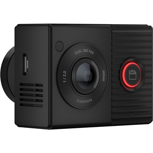 Видеорегистратор Garmin Dash Cam™ Tandem 010-02259-01