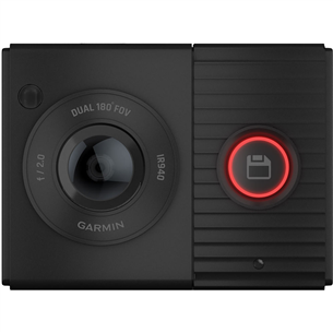 Video reģistrators Dash Cam Tandem, Garmin