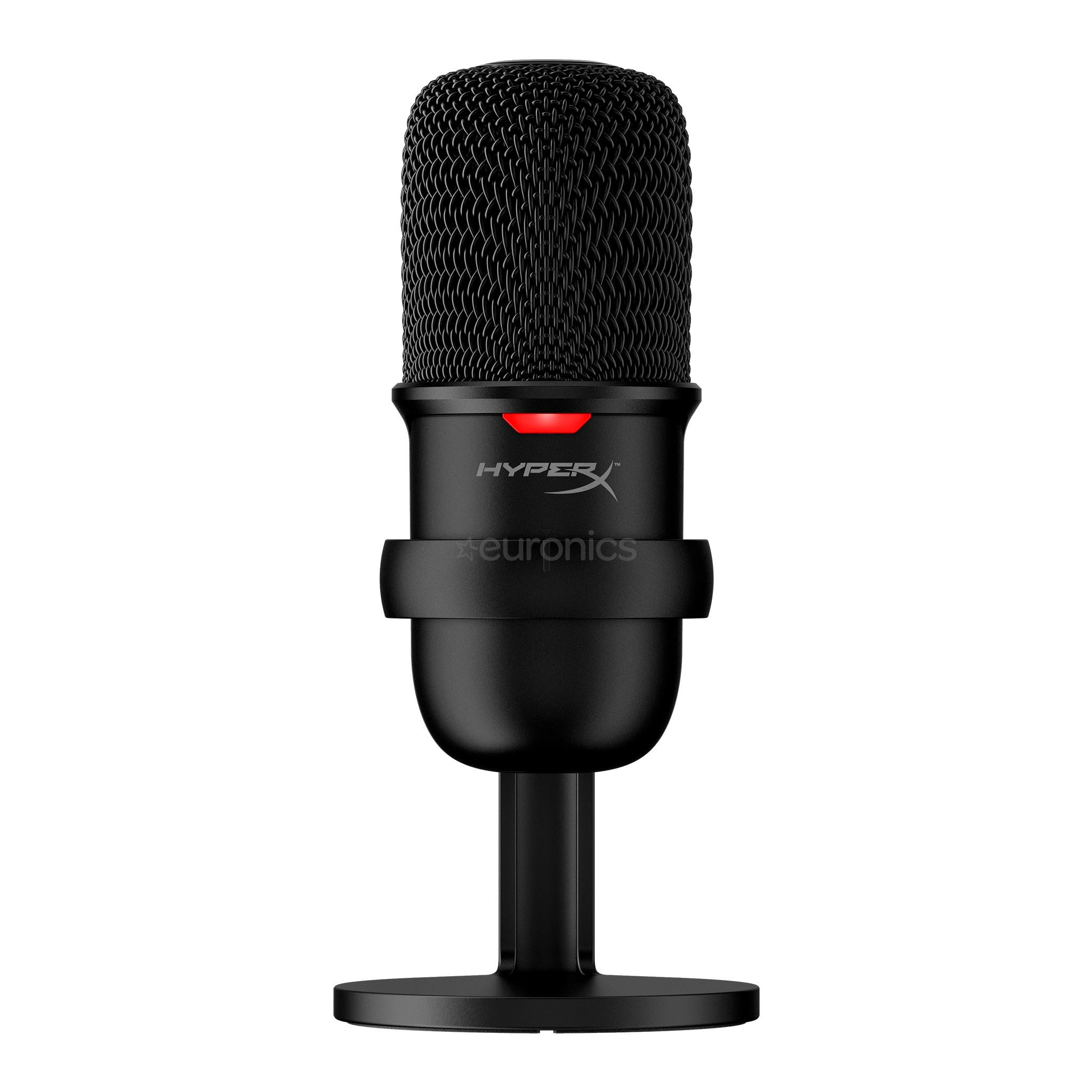 Microphone HyperX SoloCast