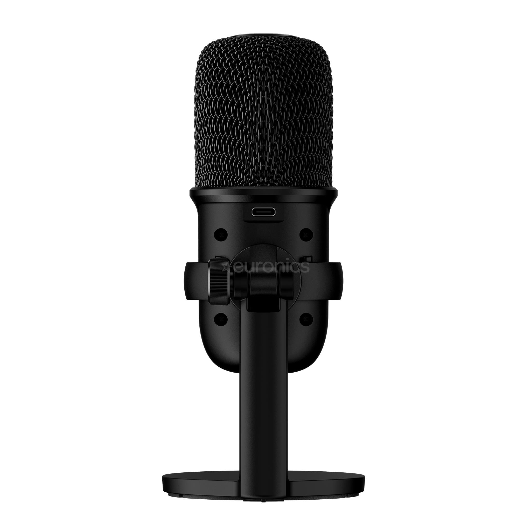 Микрофон HyperX SoloCast