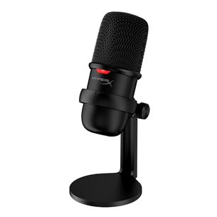 Mikrofons SoloCast, HyperX