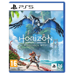 Horizon Forbidden West (spēle priekš Playstation 5)