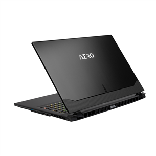 Notebook Gigabyte AERO 17 HDR YD