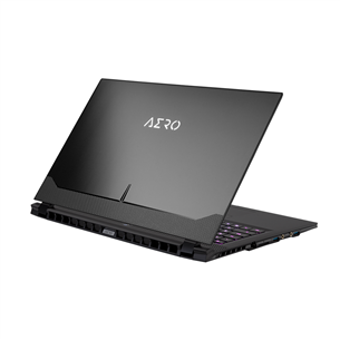 Ноутбук Gigabyte AERO 17 HDR YD