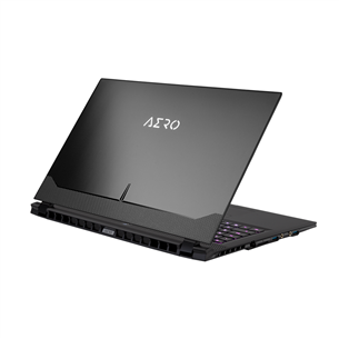 Notebook Gigabyte AERO 17 HDR YD