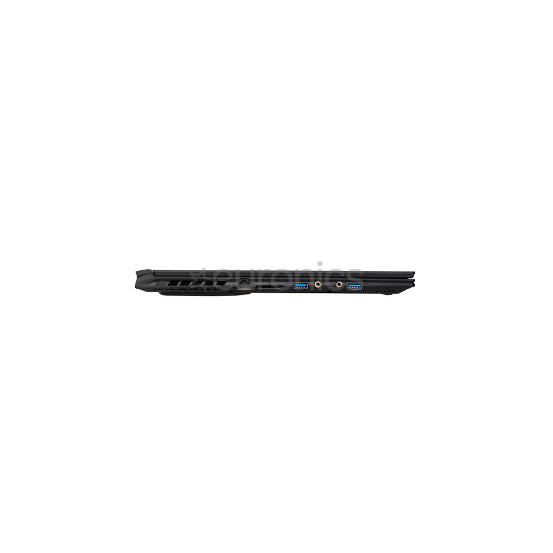 Portatīvais dators AERO 17 HDR XD, Gigabyte