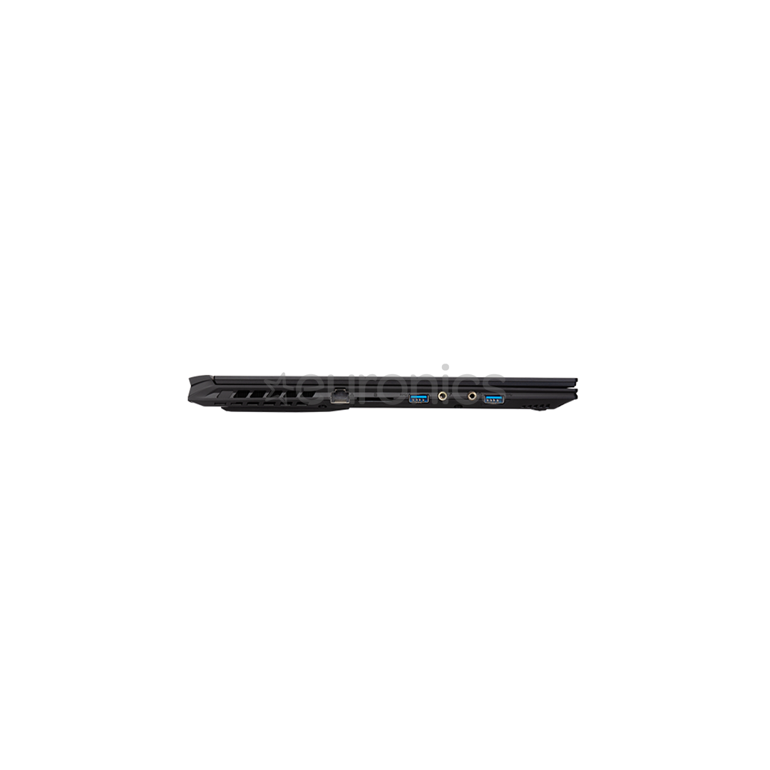 Portatīvais dators AERO 17 HDR XD, Gigabyte