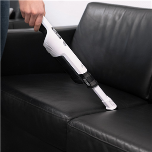 Djive Vacumate Ultralight, white - Hand vacuum cleaner