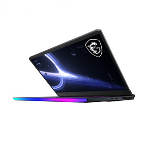 Portatīvais dators GE76 Raider 11UH, MSI