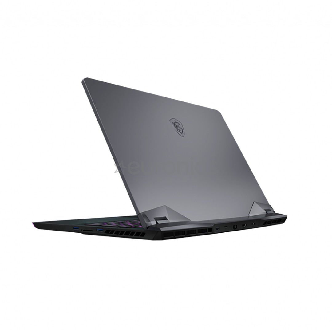 Portatīvais dators GE76 Raider 11UH, MSI